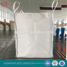 one ton pp conductive fibc bag - antistatic big bag